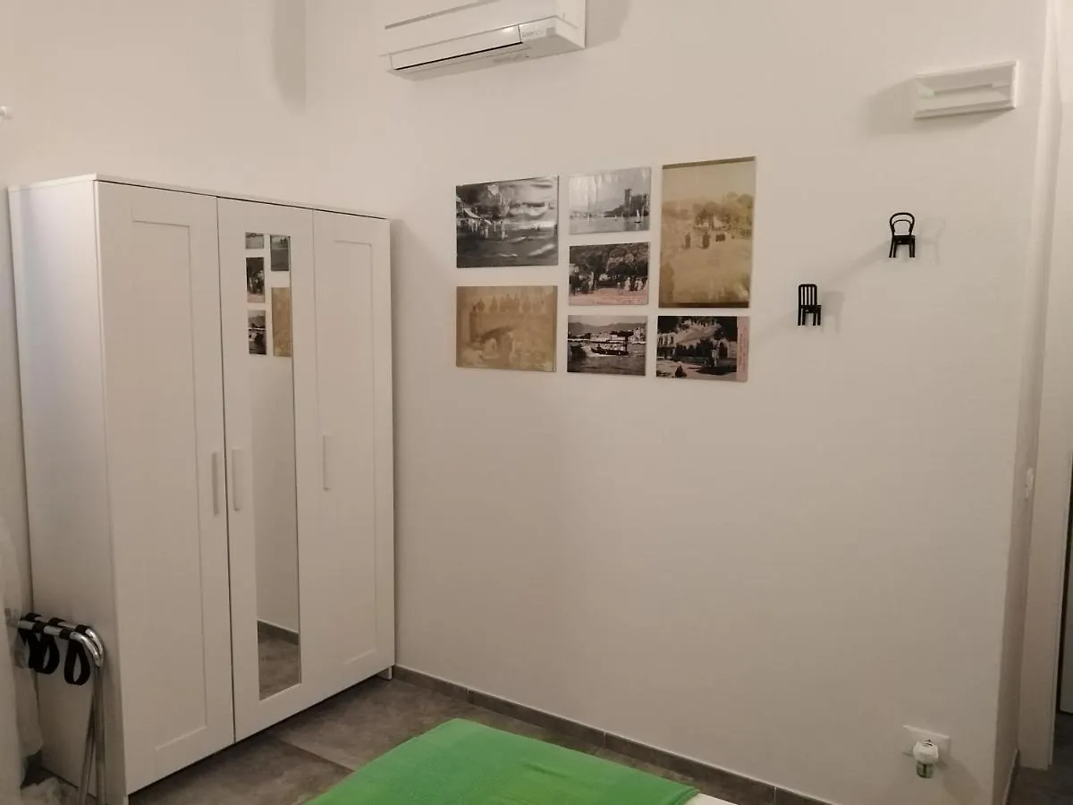 Bed & Breakfast Bed and Breakfast Il Ghiro Levanto