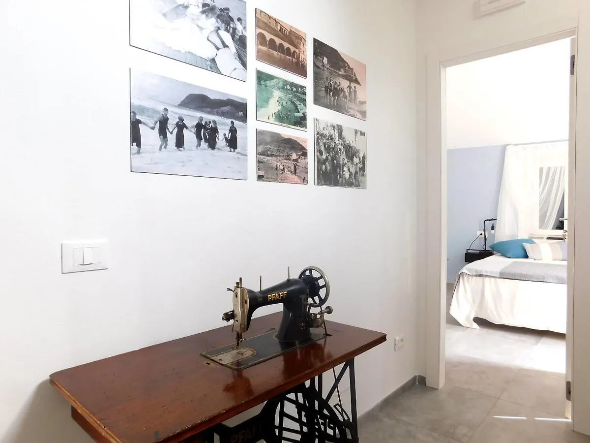 Bed and Breakfast Il Ghiro Levanto