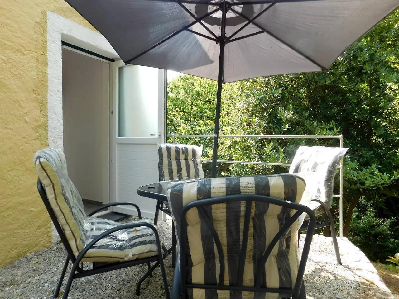 Bed and Breakfast Il Ghiro Levanto Bed & Breakfast