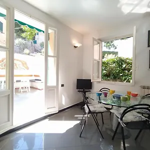  Appartement Corsini House