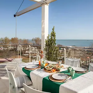 ** Aparthotel Sunrise Italy