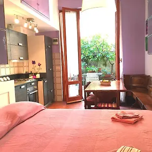  Appartement Rita