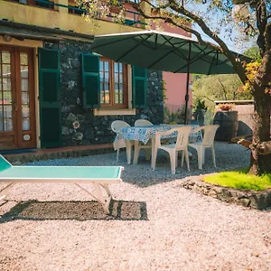 Casa vacanze L'ulivo, Levanto