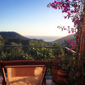  Hébergement de vacances La Casa Di Vera