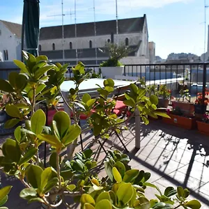  Bed & Breakfast Il Trespolo Degli Angeli Italy