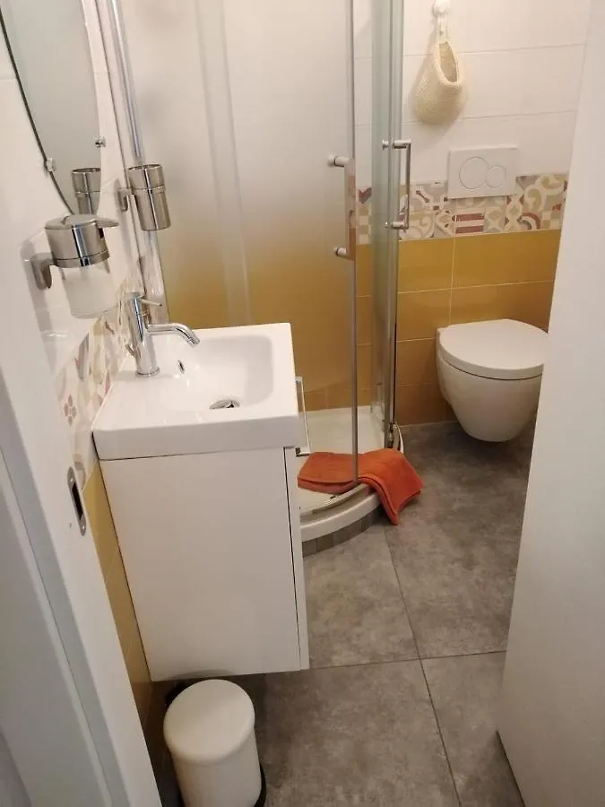 Bed and Breakfast Il Ghiro Levanto Italia