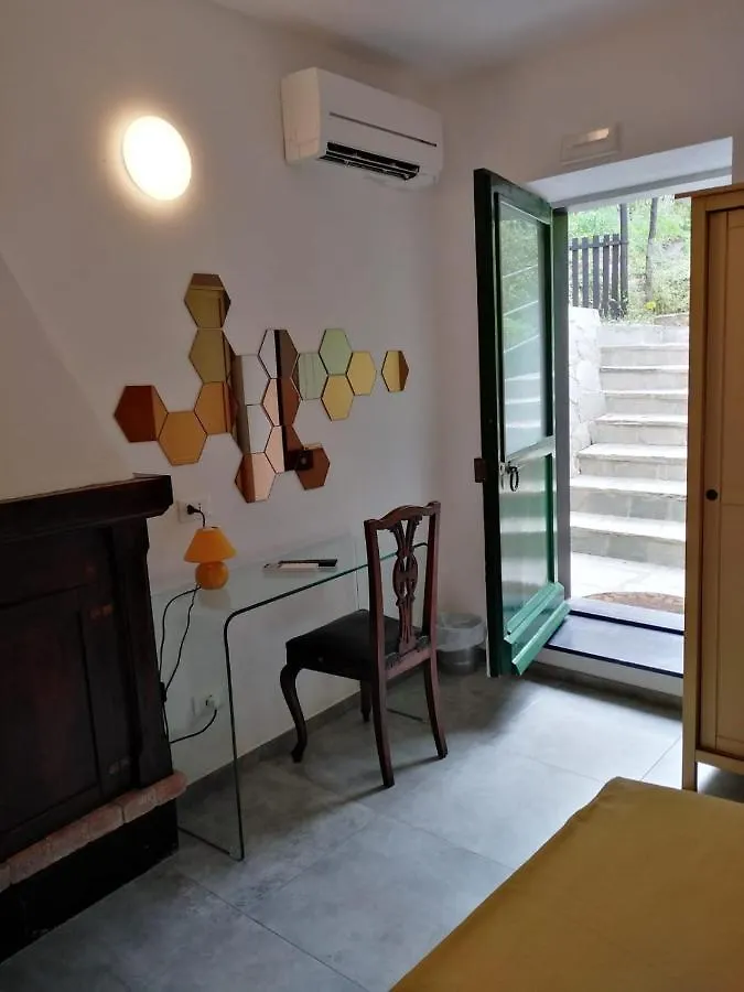 Bed and Breakfast Il Ghiro Levanto Italia