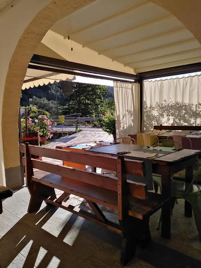 Bed and Breakfast Il Ghiro Levanto