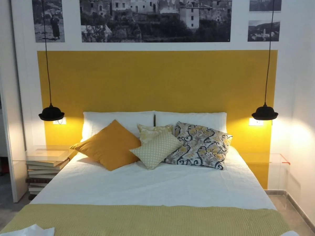 Frühstückspension Bed and Breakfast Il Ghiro Levanto