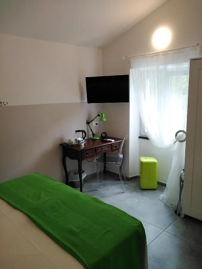 Bed and Breakfast Il Ghiro Levanto