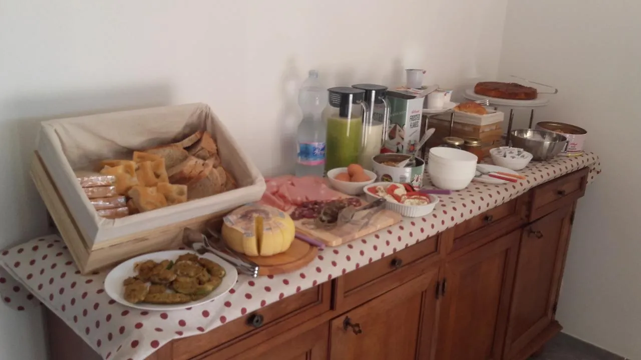Bed and Breakfast Il Ghiro Levanto