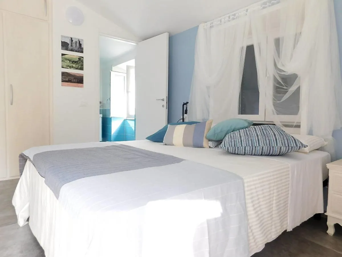 Bed and Breakfast Il Ghiro Levanto Italia