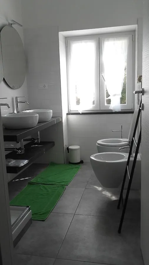Bed and Breakfast Il Ghiro Levanto
