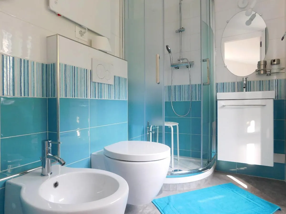 Bed and Breakfast Il Ghiro Levanto 0*,  Italia