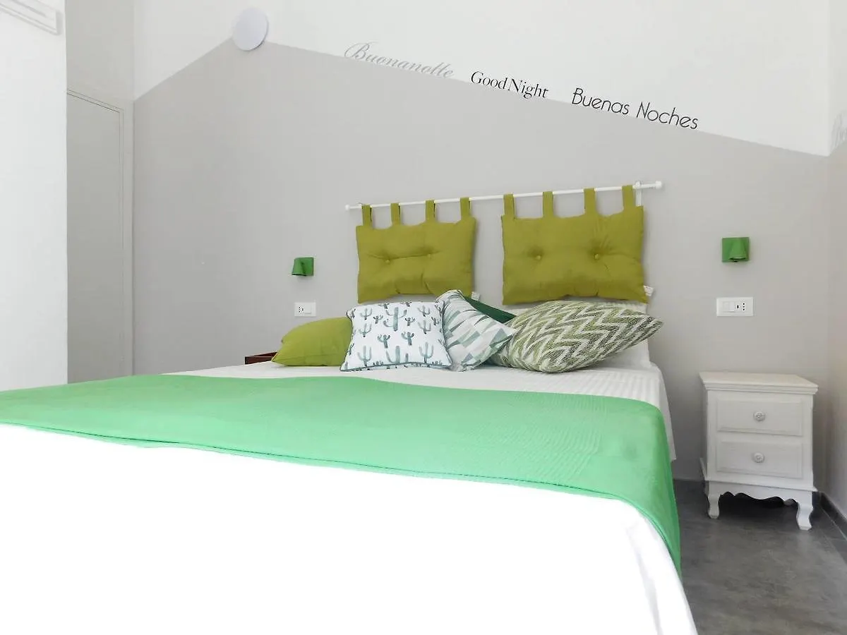 Bed and Breakfast Il Ghiro Levanto