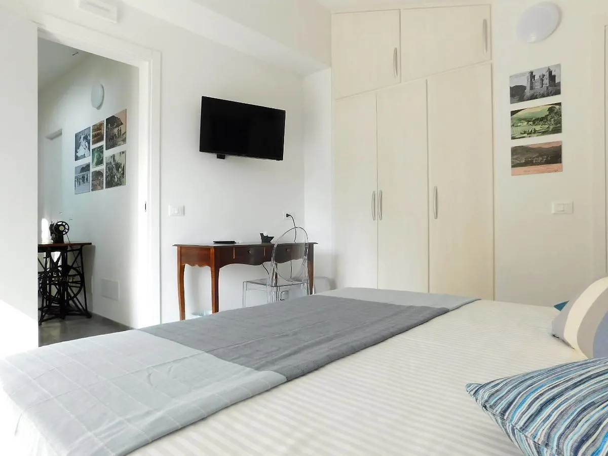 Bed and Breakfast Il Ghiro Levanto